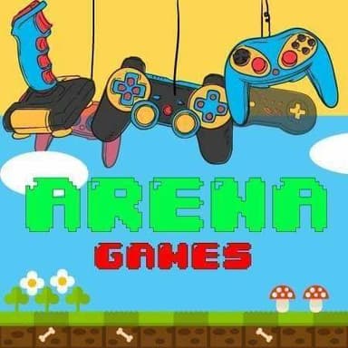 Arena Games