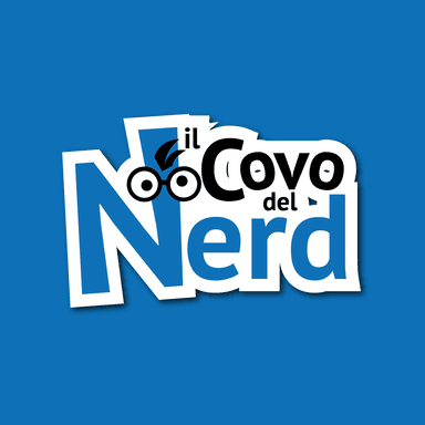 Il Covo del Nerd