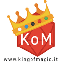 King of Magic KOM