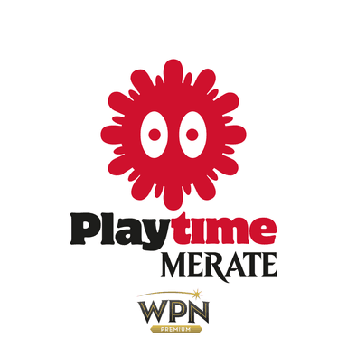 Playtime Merate