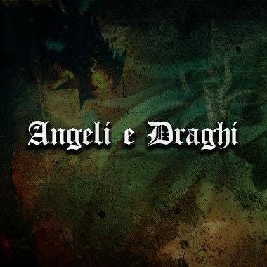 Angeli e Draghi