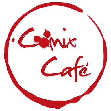 Comix Café