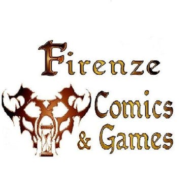 Florence Comics & Games