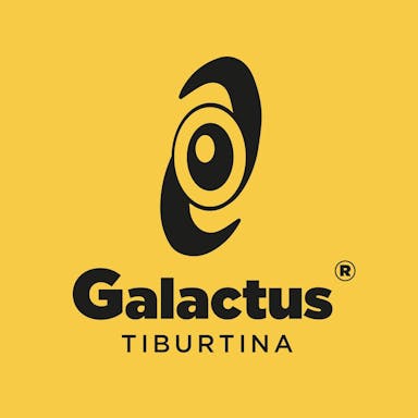 Galactus Tiburtina
