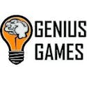 Genius Game Rho