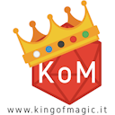 King of Magic KOM