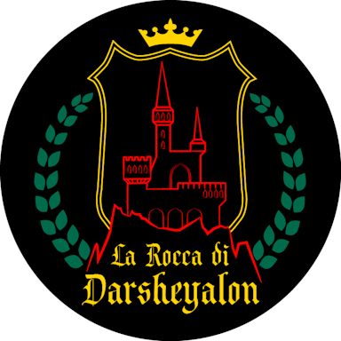 La Rocca Di Darsheyalon