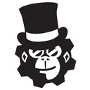 Ludopub Victorian Monkey