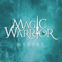 Magic Warrior Mestre