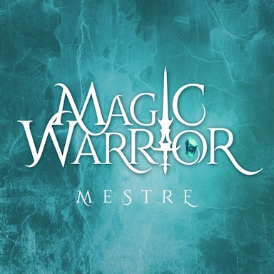Magic Warrior Mestre