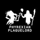 Phyrexian Plaguelord
